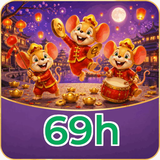 69h Facebook - Página oficial com promoções e comunidade ativa